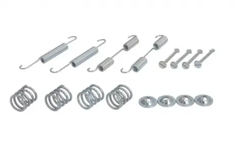 КМП бар.колодок INFINITI/NISSAN EX/QX50/Altima/Teana \'\'04-16 BOSCH 1987475417