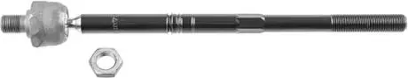 Рулевая тяга AUDI/SEAT/SKODA/VW A3/Leon/Octavia/Golf \'\'19>> LEMFORDER 43241 01