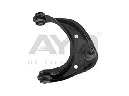 Важіль передній лівийUpper Mazda 6 (07-13,12-) (97-13092) AYD 9713092
