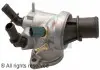 Термостат Opel Astra H/Vectra C/Saab 9-3 1.9 CDTI 04- (88C) 7.8669