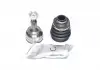 ШРУС с пыльн. PEUGEOT 307 1.4/1.6  00- (пр-во DENCKERMANN) C120087