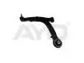 Рычаг передний левый Fiat Panda (03-) (97-03445) AYD 9703445