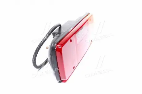 Ліхтар задній Еталон, ТАТА Е1 правий 24В TEMPEST TP-264154409905