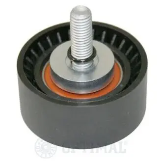 Паразитный/проводящий ролик, поликлиновый ремень. Optimal 0-N1309