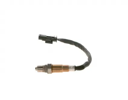 Лямбда зонд CITROEN/OPEL/PEUGEOT \'\'1.2 \'\'15>> BOSCH 0258027151