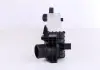Інтеркулер PEUGEOT BOXER (250) (06-) 2.0 BlueHDi NISSENS 961479 (фото 5)