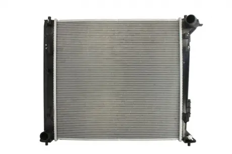 Радіатор NISSENS 606605