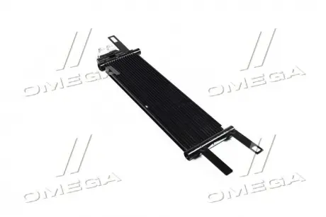 Радиатор акпп Jeep Compass 16- TYC 617-CRA005