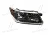 Фара пра. DODGE JOURNEY 08-19 TYC 20-9077-A0-1N (фото 1)