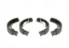 Тормозные колодки барабанные BOSCH 0986487753 (фото 3)
