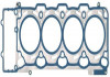 Прокладка, головка цилиндра ELRING 735.280 (фото 1)