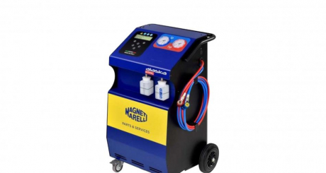 Устройство автоматического MAGNETI MARELLI 007936701000