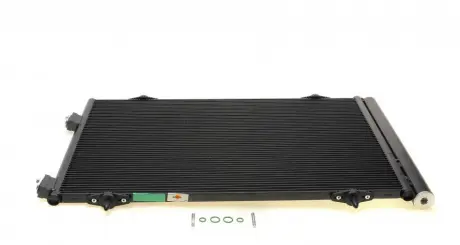 Радиатор кондиционера NRF 35945