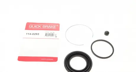 Ремкомплект суппорта QUICK BRAKE 114-0293
