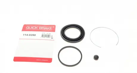 Ремкомплект суппорта QUICK BRAKE 114-0290