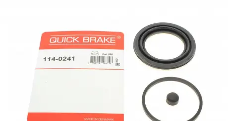 Ремкомплект суппорта QUICK BRAKE 114-0241