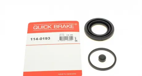 Ремкомплект суппорта QUICK BRAKE 114-0193