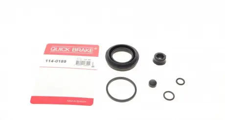 Ремкомплект суппорта QUICK BRAKE 114-0189