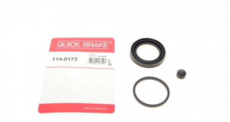 Ремкомплект суппорта QUICK BRAKE 114-0173