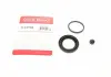 Ремкомплект супорта (заднього) BMW 1 (E81/87)/3 (E90) 03-13 (d=40mm) (Lucas) 114-0164