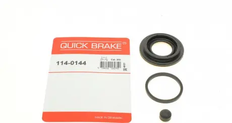 Ремкомплект суппорта QUICK BRAKE 114-0144