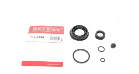 Ремкомплект суппорта QUICK BRAKE 114-0134