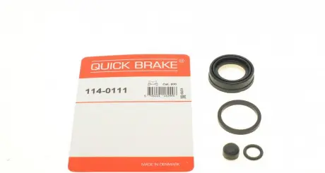 Ремкомплект суппорта QUICK BRAKE 114-0111
