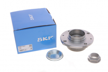 Подшипник колесный SKF VKBA 3594 (фото 1)