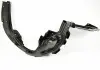Подкрылок передний SUBARU 59110AN03A (фото 2)