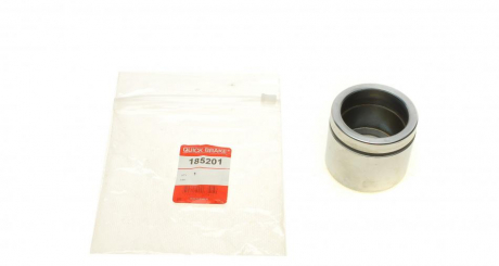 Поршень супорта (переднього) Opel Ascona/Kadett 82-94 (замінено на 185201K) QUICK BRAKE 185201