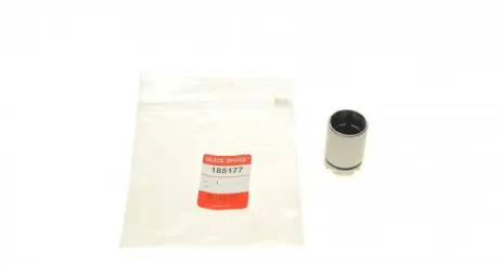 Фото 1 - поршенек суппорта QUICK BRAKE 185177 Поршенек суппорта QUICK BRAKE 185177 (фото 1)