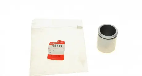 Елементи гальмівного супорта (Поршень) QUICK BRAKE 185140