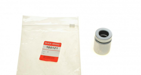 Поршенек суппорта QUICK BRAKE 185121