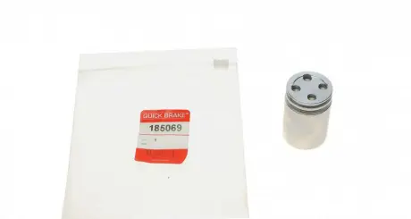 Поршенек суппорта QUICK BRAKE 185069
