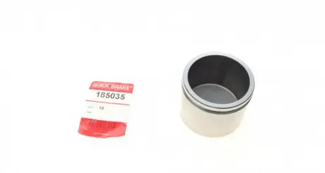 Поршенек суппорта QUICK BRAKE 185035