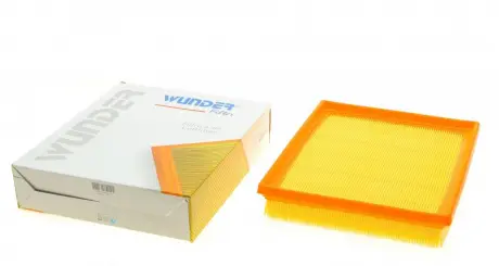Фільтр повітряний WUNDER FILTER WH 328