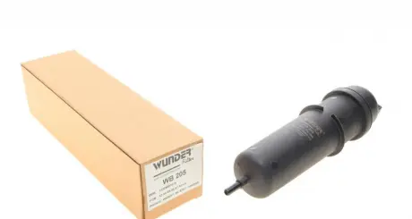 Фильтр топливный WUNDER FILTER WB 205