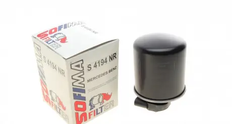 Фильтр топливный SOFIMA S 4194 NR