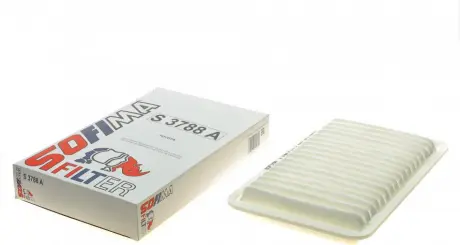 Фильтр воздушный SOFIMA S 3788 A