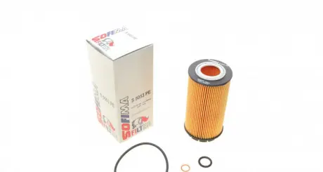 Фильтр масляный SOFIMA S 5053 PE