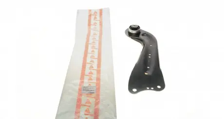 Важіль задній Audi A3/Seat Leon/Skoda Octavia/SuperB/VW Golf/Passat/Touran 12- Пр. ASMETAL 30VW1673
