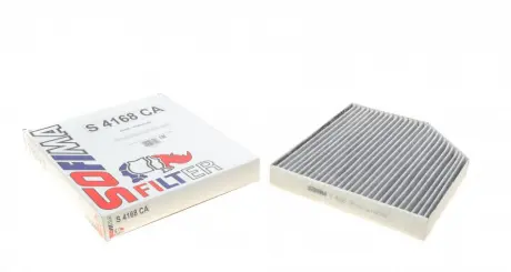 Фильтр салона SOFIMA S 4168 CA