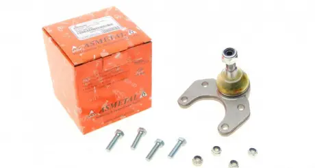 Опора шаровая ASMETAL 10RN5200