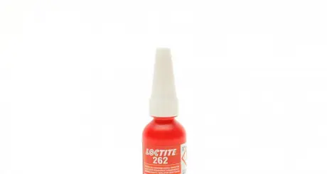 ЛОКТАЙТ 262 BO 10ML EE/PL/RU/UA Клей Henkel 246357