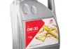 Олива моторна SAE 0W-30 5L 172189
