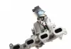Турбина VW BorgWarner 5440 988 0036 (фото 16)