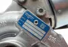 Турбина VW BorgWarner 5440 988 0036 (фото 4)