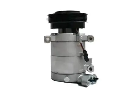 Компрессор кондиционера RENAULT DOKKER (10-18),LOGAN (10-,12-),FLUENCE (10-) (05 ASAM 05444