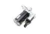 Стартер 12В 1,7кВт VAG A1/A3/Fabia/Oktavia/Rapid/Roomster/Golf/Caddy &quot;1,6\&#039; 09&gt;&gt; BOSCH 1986S00802 (фото 3)