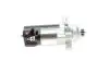 Стартер 12В 1,7кВт VAG A1/A3/Fabia/Oktavia/Rapid/Roomster/Golf/Caddy &quot;1,6\&#039; 09&gt;&gt; BOSCH 1986S00802 (фото 5)